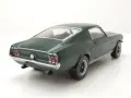 Ford Mustang Fastback 1968 - мащаб 1:43 на Norev моделът е нов в кутия, снимка 2