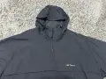 Carhartt WIP Windbreaker Pullover, Размер XL, снимка 3
