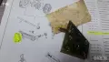 020141781C**NEU**VAG**БАЛАНСИРАЩА**ТЕЖЕСТ ЗА СЪЕДИНИТЕЛЯ**TILGERGEWICHT**, снимка 4