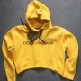 Dolce &Gabbana Дамски суичър , снимка 1