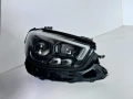 фар десен Mercedes e-class W213 face multibeam led 2020-2023 г. #1063V ., снимка 1
