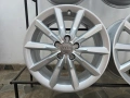 4бр 17ски джанти за AUDI 5х112мм A170866 , снимка 1