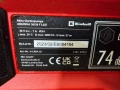 Акумулаторна градинска помпа за вода Einhell AQUINNA 36/38 F LED AUTOMATIC, снимка 9