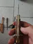 Нож ножче солинген solingen, снимка 5