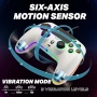 Nitho NOVA RGB контролер за PS5/PC Hall Effect, снимка 7