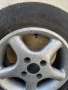 Гуми с алуминиеви джанти 14 цола, снимка 3