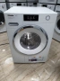 Miele - 9кг - WiFi - TwinDos - Пералня Миеле 12м Гаранция, снимка 3