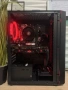 Геймърски компютър Ryzen 3600/RX580 8GB/16 Ram/768GB ssd/650W Bronze, снимка 2