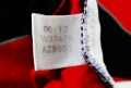 2012 AC Milan Adidas детска футболна тениска размер 176 Милан , снимка 6