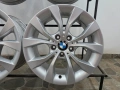4бр 17ски джанти зa BMW 5х120мм A170821, снимка 2