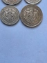 Монети 1 и 2 лева 1925 година. 1 лев и 2 лева с и без черта., снимка 8