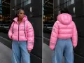 Moncler ⚜️ Дамски Зимни Якета , снимка 3
