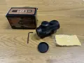 бързомер (колиматорен мерник), модел Bushnell 1x40RD, снимка 2