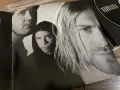 Nirvana CD 2002 GEFFEN, снимка 4