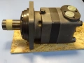 хидравличен орбитален мотор Danfoss OMV 500 Hydraulic Orbital Motor, снимка 4