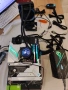 Комбо ASUS ROG STRIX Z690-A GAMING WIFI D4+12600K+NZXT Z53, снимка 6