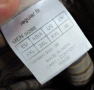 Jack Wolfskin Мъжка Риза XXL 100% Органичен Памук Outdoor Hiking, снимка 11