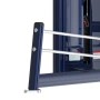 Real Leader M7PRO-2008 – професионална машина за седалище / Glute Machine, снимка 4