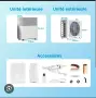 мобилен климатик Midea Сплит система, снимка 3