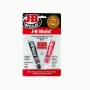 Най-здравото лепило в света JB WELD, ТЕЧНА СТОМАНА, Made in USA, Сила 5020 PSI Метал Пластмаса Дърво, снимка 1