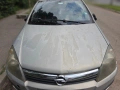 Opel Astra H Twinport 1.6 (105 к.с.), 2007 г. – Газов инжекцион, кожен салон, снимка 5