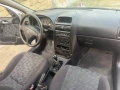 opel astra G 1.6i  75к.с. КЛИМАТИК / бензин - цена 9 9 9 евро   - колата e с подновена регистрация н, снимка 17