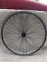 Shimano,ETRTO,задна 28/29 V-break,QR,36 спици, снимка 2