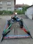 Дизелова Косачка БЧС, снимка 3