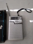 Ретро AM/FM радио PANASHIBA IC80, снимка 2