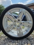 Продавам ОРИГИНАЛНИ Джанти 18' цола 5x112 AUDI,A4,A6,Pasat 4,5,6,Seat и други. 7,5J ET 51, снимка 4