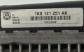 Воден Радиатор Фолксваген Ауди Сеат Шкода OEM:1K0 121 251 AK Voden Radiator VW AUDI Seat Skoda, снимка 3
