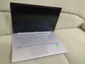 HP 17.3'' Led / Core i5-1135G7 цял за ремонт или части!, снимка 1