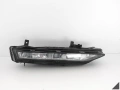 Предна дясна LED фар за мъгла Skoda Superb III  / 3V0941700B, снимка 1