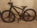 Велосипед Rockrider 27.5 , снимка 1
