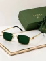 Gucci Нови Дамски Слънчеви Очила Различни Цветове Гучи , снимка 4