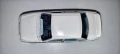 Burago Ford Sierra 1:43, снимка 6