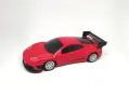 Колекционерска количка Ferrari 360 GTC - Shell V-Power 1:38, снимка 9