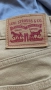 Дънки Levi's , снимка 1