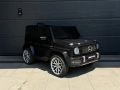 Детска акумулаторна кола Mercedes G-class, снимка 3