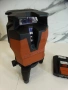 Hilti PM 40 MG - Мултилинеен лазер с зелен лъч, снимка 4