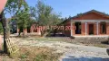 🏡 С. ТРАКИЯ, ОБЛАСТ СТАРА ЗАГОРА – ДВЕ НОВОСТРОЯЩИ СЕ КЪЩИ С ГОЛЕМИ ДВОРОВЕ! 🏡, снимка 2