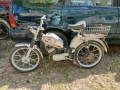 ПЕДАЛЕТКИ PUCH(ПУХ), снимка 1