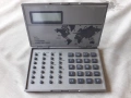 World Time Calculator, снимка 1