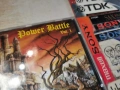 POWER BATTLE 1 CD-ВНОС GERMANY 0304261745H2E6R, снимка 15