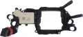 A0034462410 - Контролен модул (Електроника) Mercedes W169 W245 FCVT 722.8, снимка 2