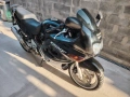 Suzuki GSX750F катана на части, снимка 2