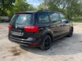 Seat Alhambra 2.0 TDI 177 DSG 2014 На Части, снимка 1