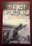 A Brief History of the First World War, снимка 1