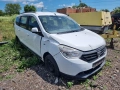 Dacia Lodgy 1.5 DCI На части, снимка 5