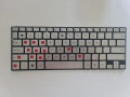 клавиатура за ASUS UX31 - дефектна, снимка 1